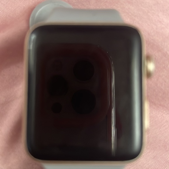 Series 2 Apple Watch 42MM